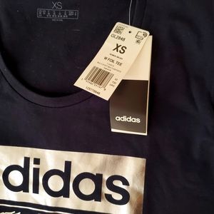 Women's Adidas t-shirt